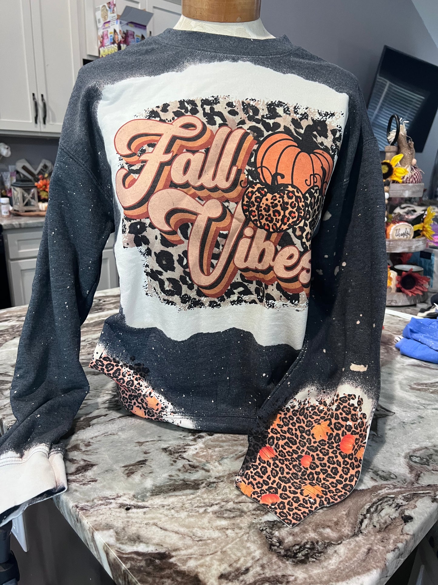 Fall Vibes