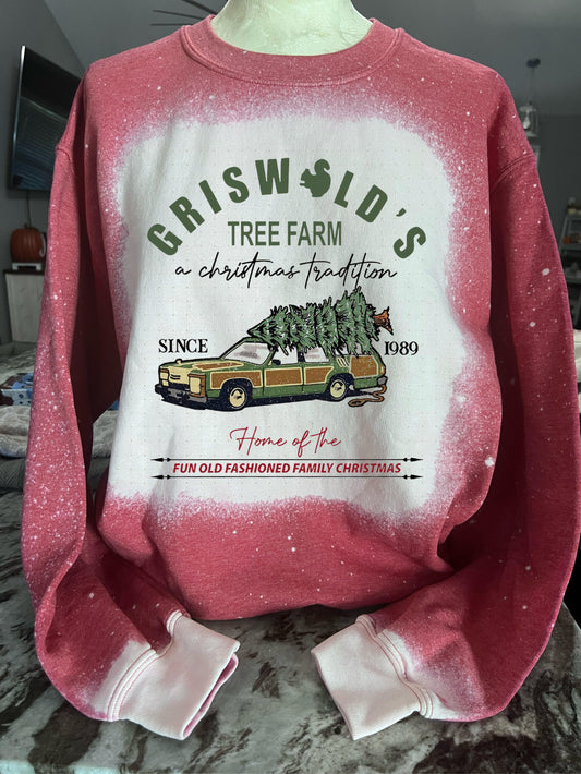 Griswolds