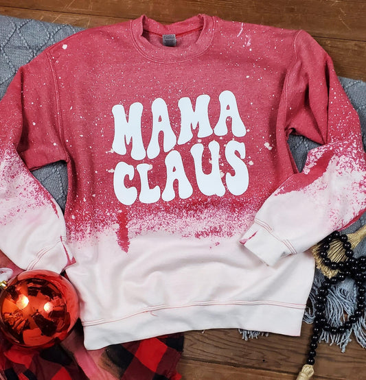 Mama Claus