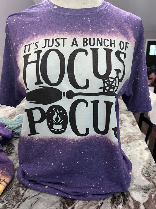 Hocus pocus